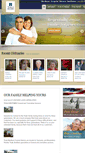 Mobile Screenshot of ewingfuneralhome.com